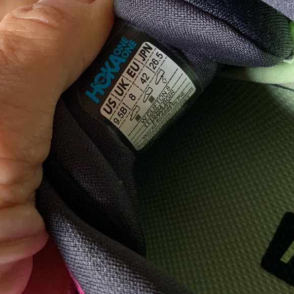 HOKA Clifton 08 Women's Road Running Shoe - Picture 13 of 15